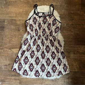 Freebird Sundress